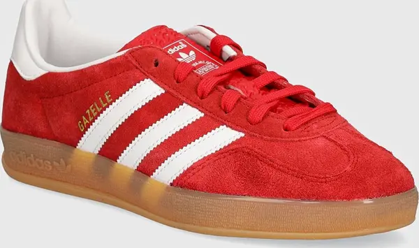 adidas Originals Tenisice od brušene kože adidas Originals Gazelle Indoor