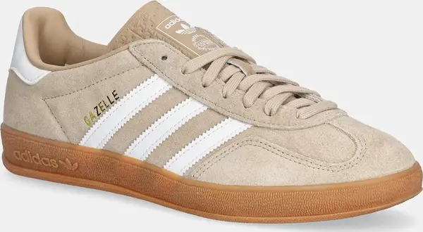 adidas Originals Tenisice od brušene kože adidas Originals Gazelle Indoor