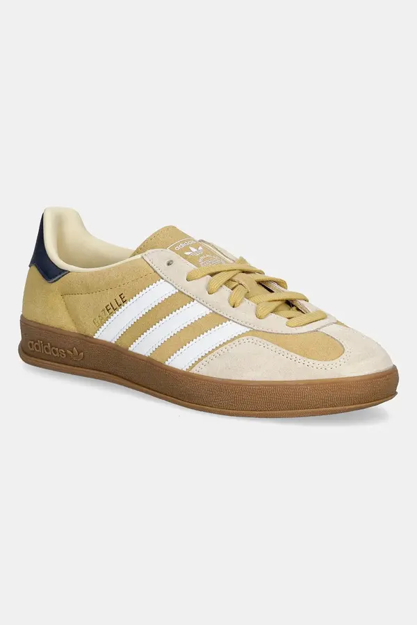 adidas Originals Tenisice od brušene kože adidas Originals Gazelle Indoor