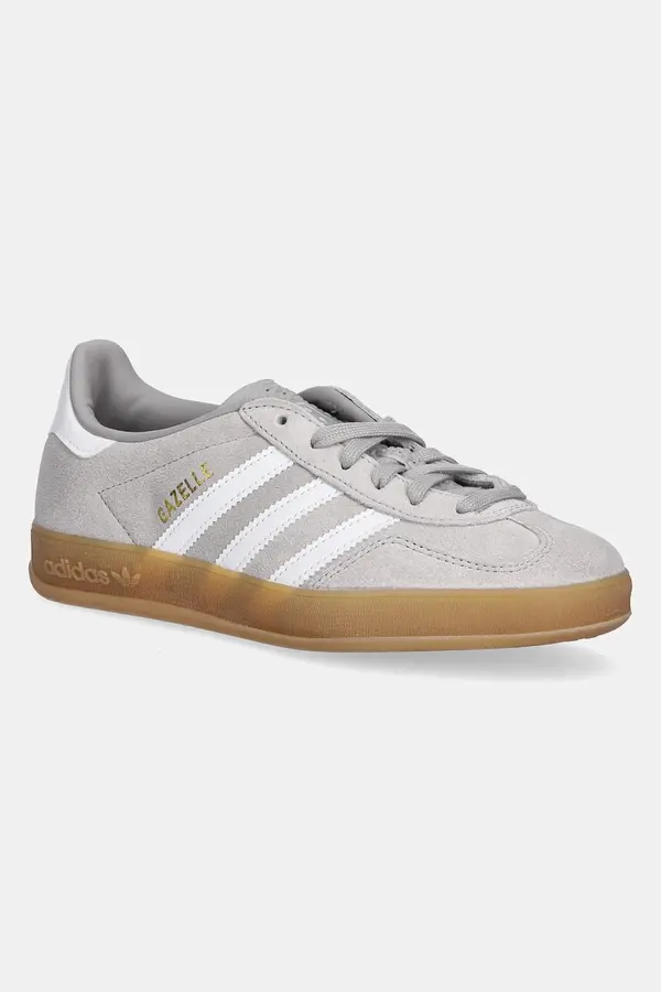 adidas Originals Tenisice od brušene kože adidas Originals Gazelle Indoor
