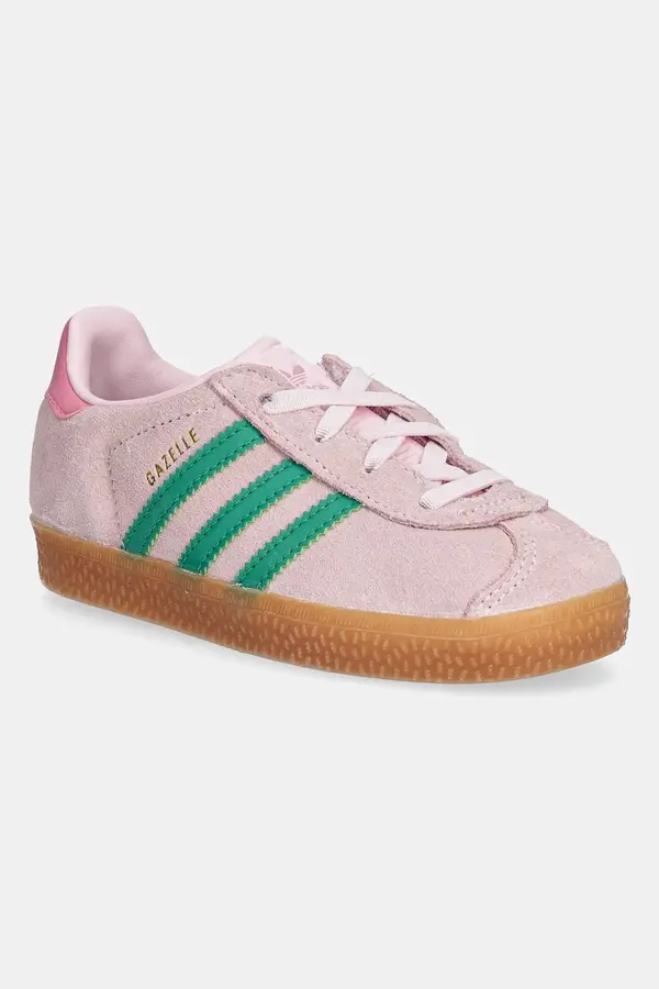 adidas Originals Tenisice od brušene kože adidas Originals GAZELLE