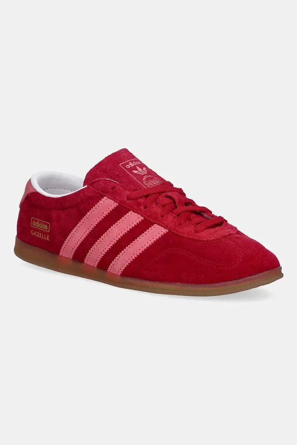 adidas Originals Tenisice od brušene kože adidas Originals Gazelle LO Pro