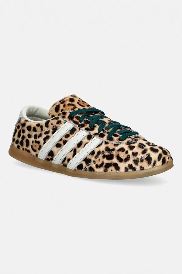 adidas Originals Tenisice od brušene kože adidas Originals Gazelle Lo Pro