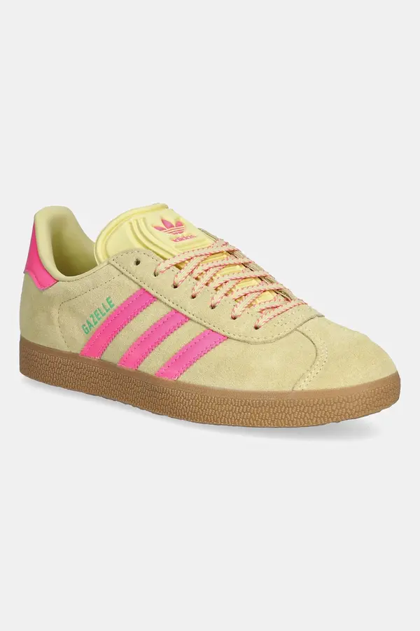 adidas Originals Tenisice od brušene kože adidas Originals Gazelle