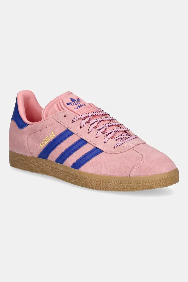 adidas Originals Tenisice od brušene kože adidas Originals Gazelle