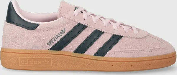adidas Originals Tenisice od brušene kože adidas Originals HANDBALL SPEZIAL