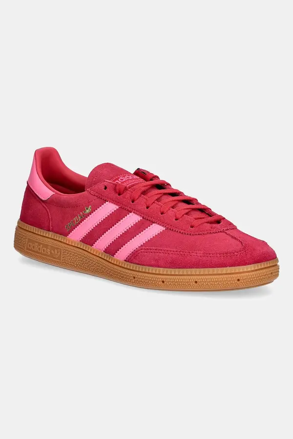 adidas Originals Tenisice od brušene kože adidas Originals HANDBALL SPEZIAL