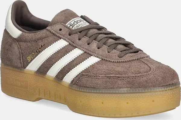 adidas Originals Tenisice od brušene kože adidas Originals Handball Spezial Bold