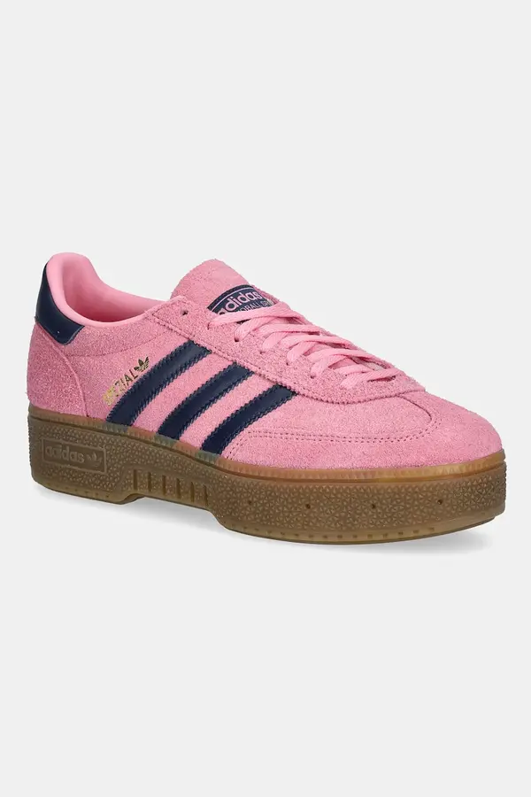 adidas Originals Tenisice od brušene kože adidas Originals Handball Spezial Bold
