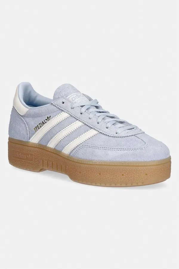 adidas Originals Tenisice od brušene kože adidas Originals Handball Spezial Bold