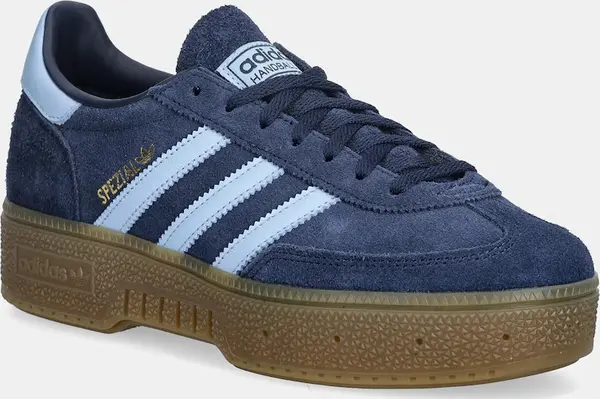 adidas Originals Tenisice od brušene kože adidas Originals Handball Spezial Bold