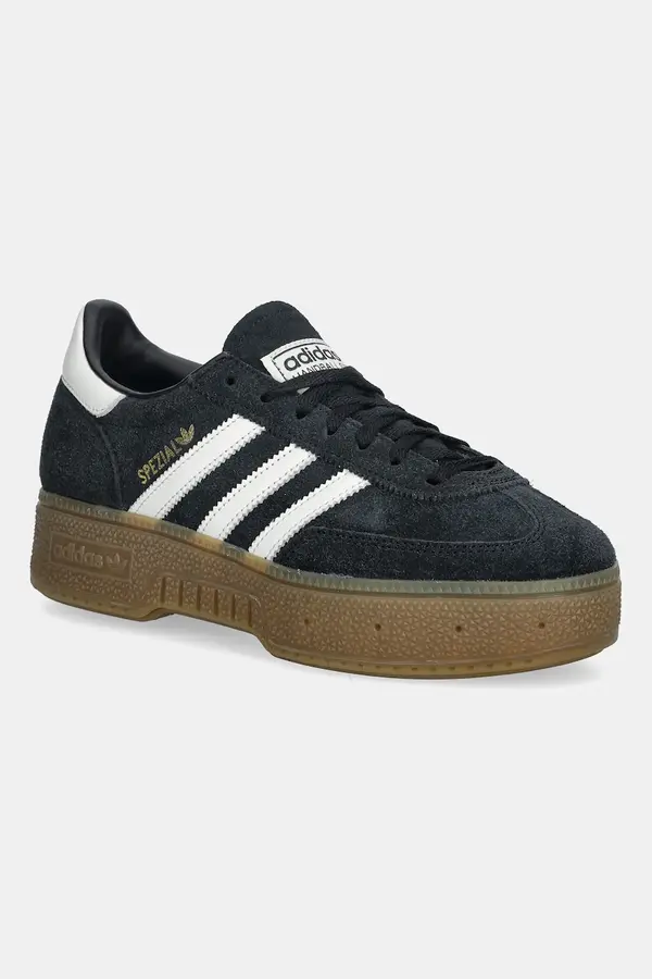 adidas Originals Tenisice od brušene kože adidas Originals Handball Spezial Bold