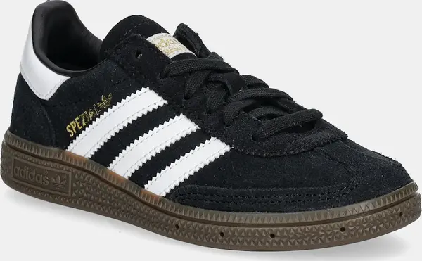 adidas Originals Tenisice od brušene kože adidas Originals HANDBALL SPEZIAL