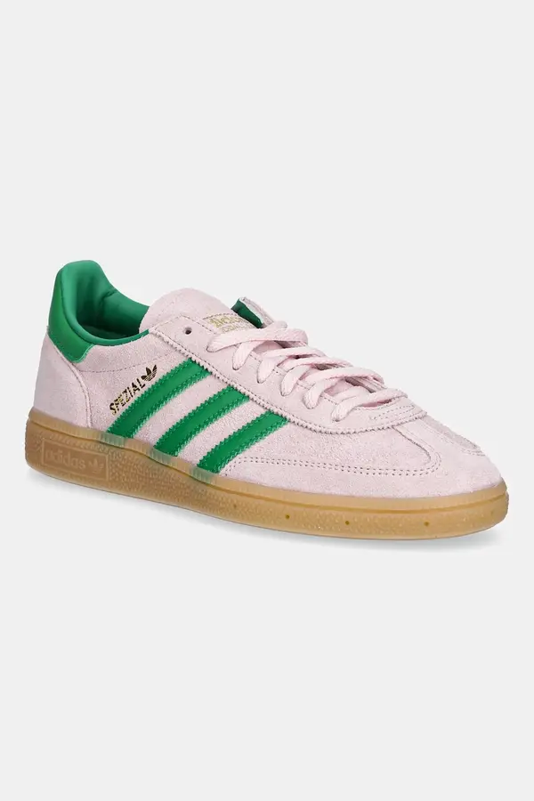 adidas Originals Tenisice od brušene kože adidas Originals Handball Spezial