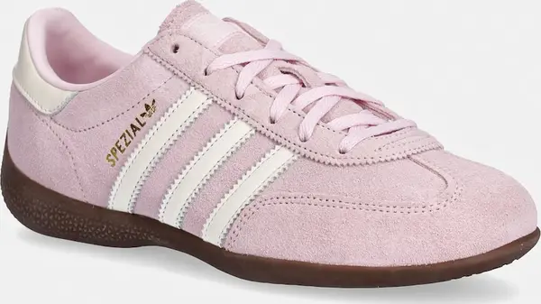 adidas Originals Tenisice od brušene kože adidas Originals Handball Spezial Lo Pro