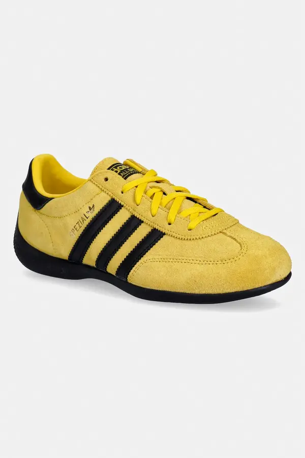 adidas Originals Tenisice od brušene kože adidas Originals HANDBALL SPEZIAL LO PRO W