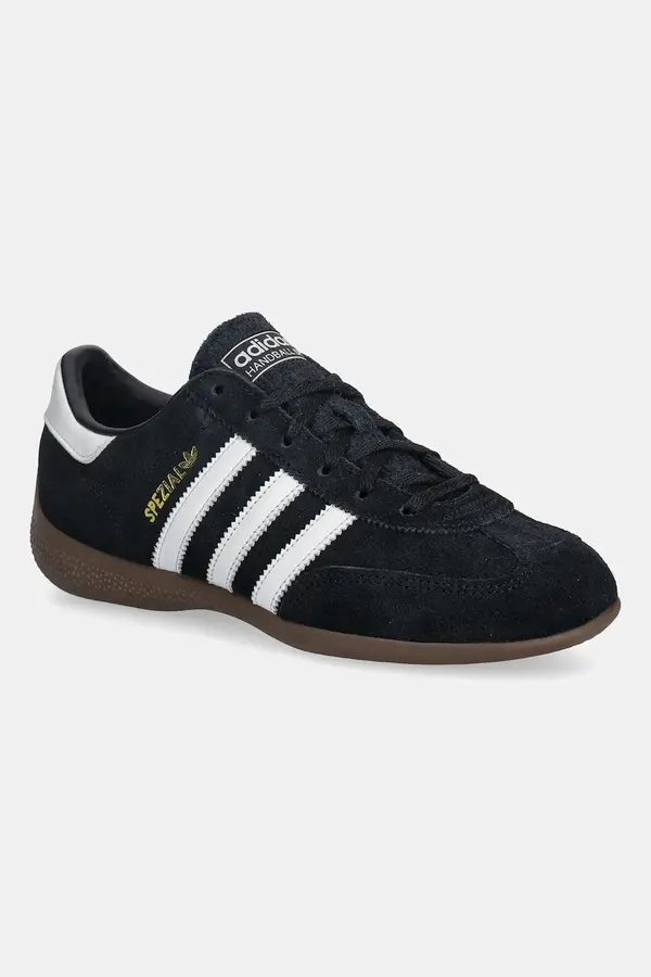 adidas Originals Tenisice od brušene kože adidas Originals Handball Spezial Lo Pro