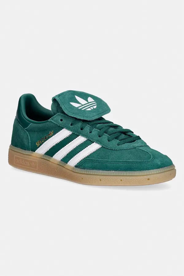 adidas Originals Tenisice od brušene kože adidas Originals HANDBALL SPEZIAL LT W