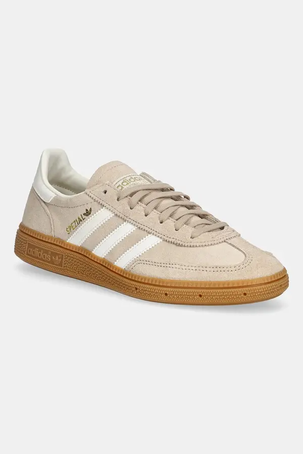 adidas Originals Tenisice od brušene kože adidas Originals HANDBALL SPEZIAL
