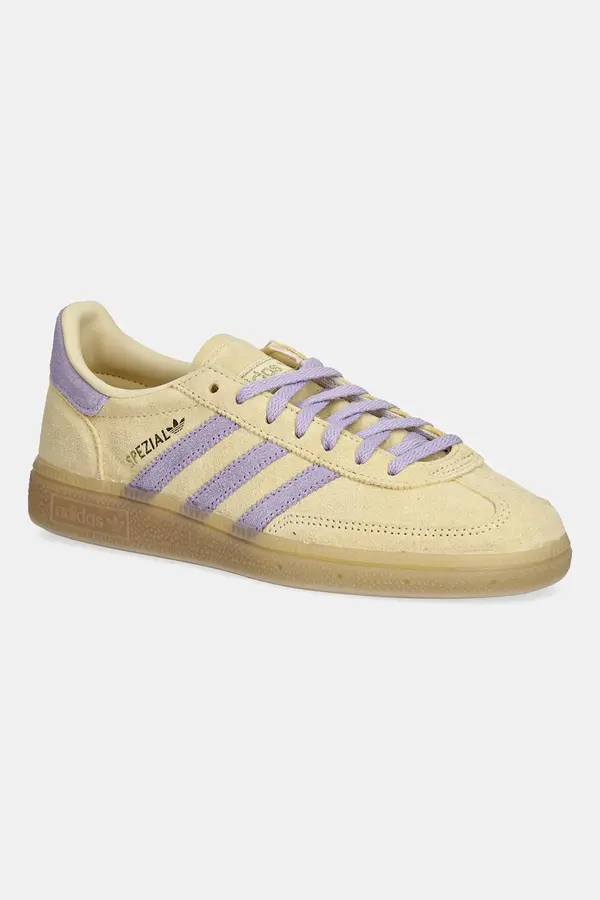 adidas Originals Tenisice od brušene kože adidas Originals Handball Spezial W