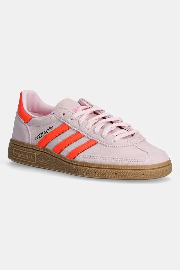 adidas Originals Tenisice od brušene kože adidas Originals Handball Spezial W