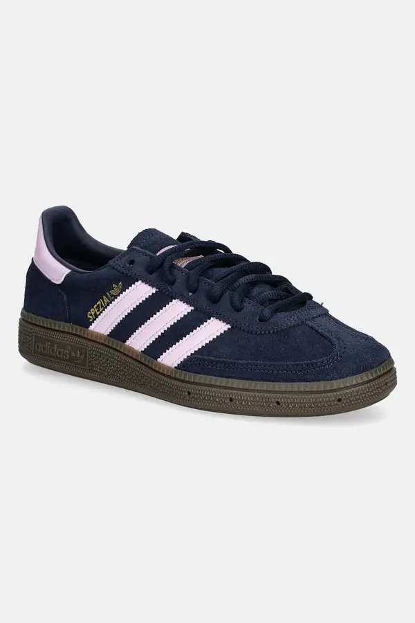 adidas Originals Tenisice od brušene kože adidas Originals HANDBALL SPEZIAL