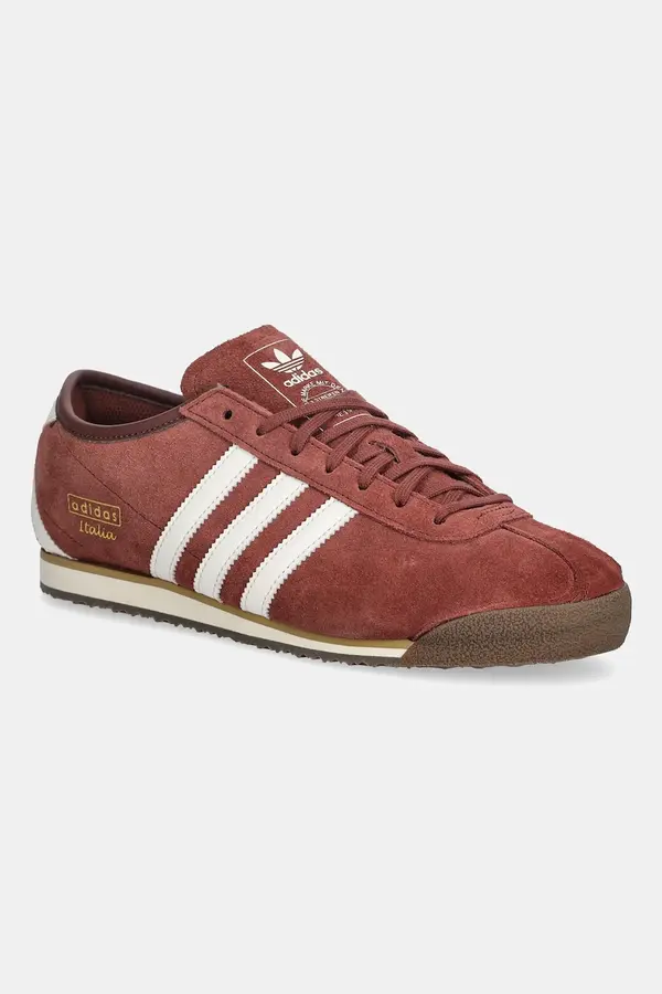 adidas Originals Tenisice od brušene kože adidas Originals Italia 70S
