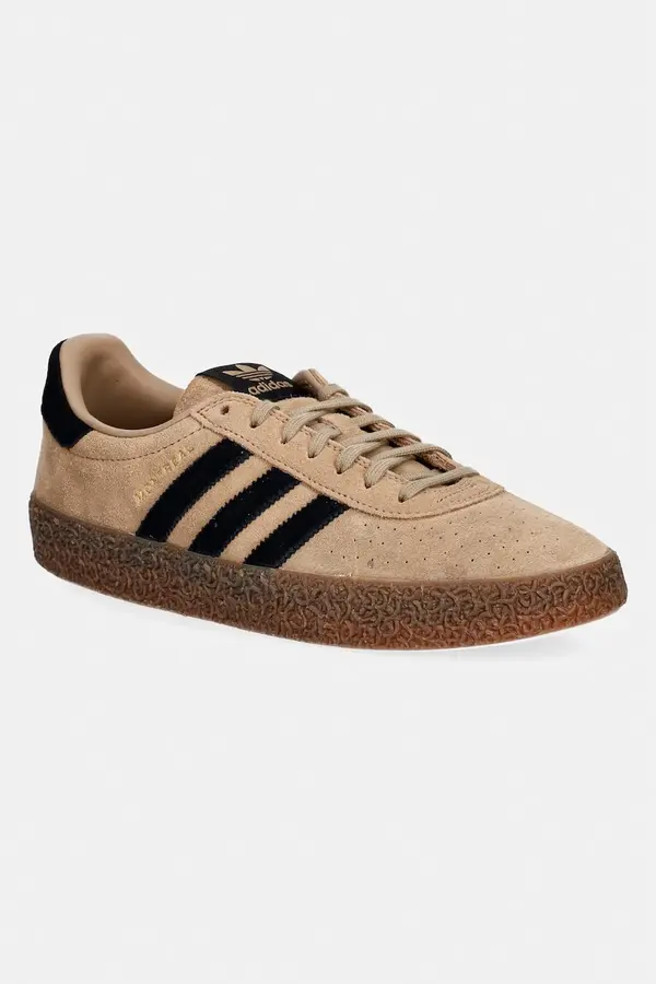 adidas Originals Tenisice od brušene kože adidas Originals Montreal
