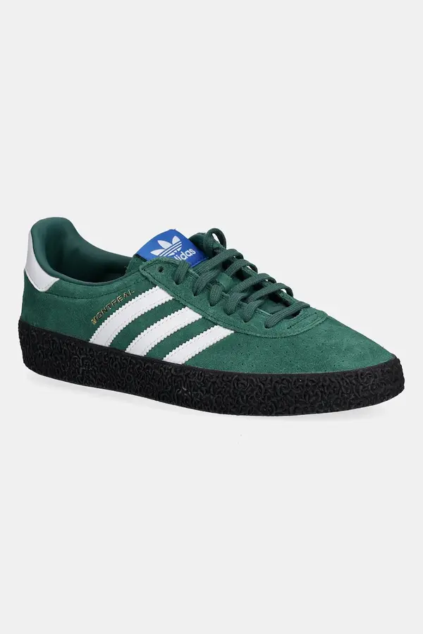 adidas Originals Tenisice od brušene kože adidas Originals Montreal RM