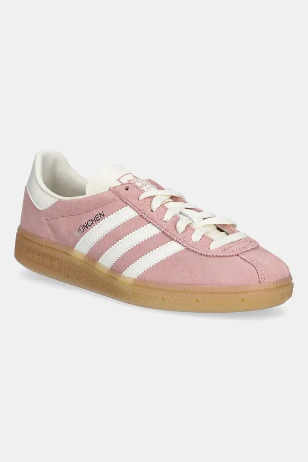 adidas Originals Tenisice od brušene kože adidas Originals Muenchen