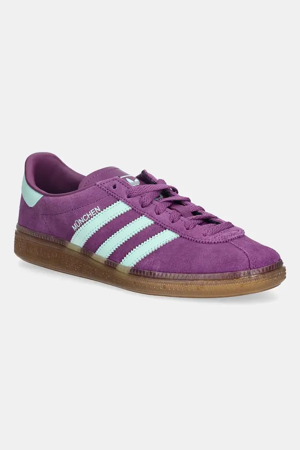 adidas Originals Tenisice od brušene kože adidas Originals Muenchen