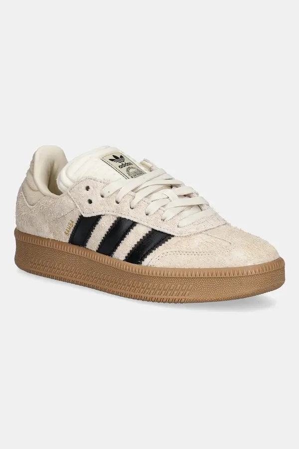 adidas Originals Tenisice od brušene kože adidas Originals Samba XLG