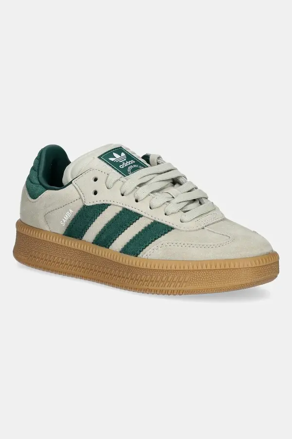 adidas Originals Tenisice od brušene kože adidas Originals SAMBA XLG