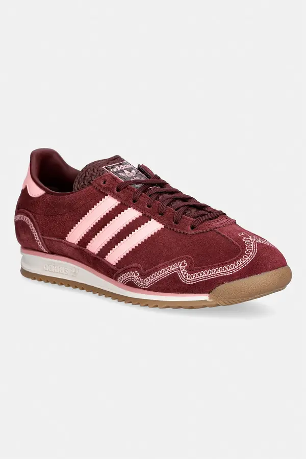 adidas Originals Tenisice od brušene kože adidas Originals SL 72 Og