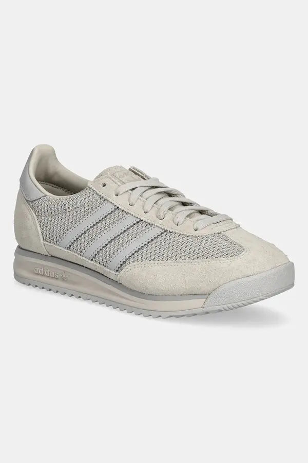 adidas Originals Tenisice od brušene kože adidas Originals SL 72 RS