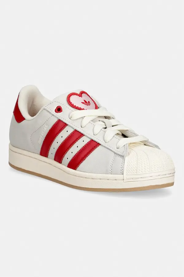 adidas Originals Tenisice od brušene kože adidas Originals Superstar II