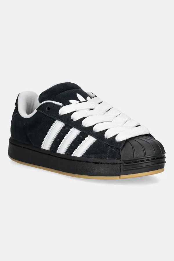 adidas Originals Tenisice od brušene kože adidas Originals Superstar ST