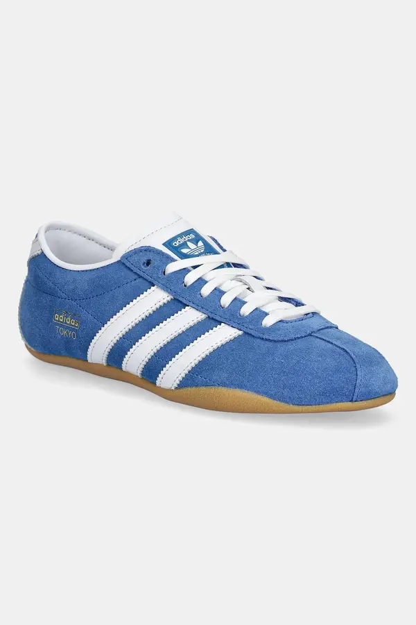 adidas Originals Tenisice od brušene kože adidas Originals Tokyo W