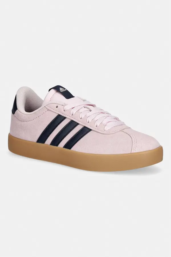 adidas Tenisice od brušene kože adidas VL Court 3.0
