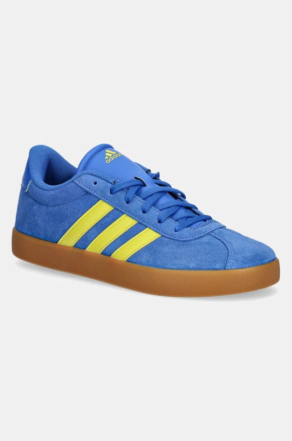 adidas Tenisice od brušene kože adidas VL COURT 3.0 JH8723