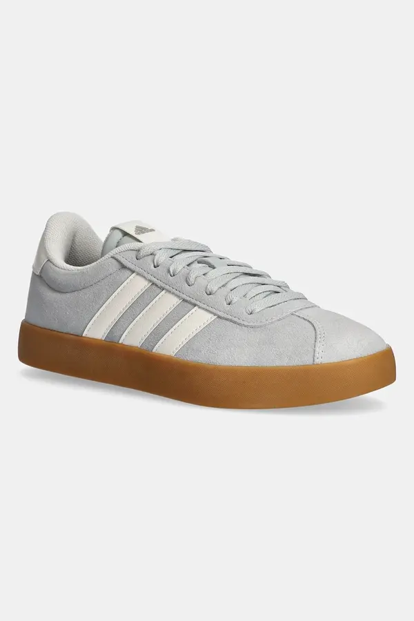 adidas Tenisice od brušene kože adidas Vl Court 3.0 JP7539