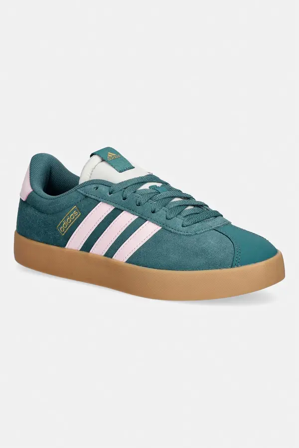 adidas Tenisice od brušene kože adidas Vl Court 3.0