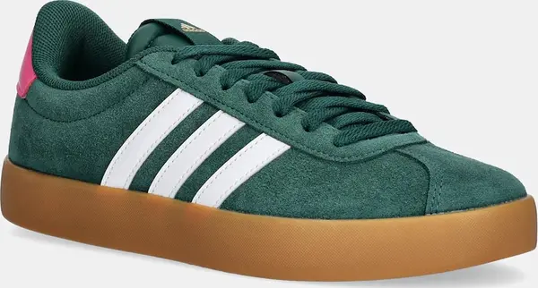 adidas Tenisice od brušene kože adidas Vl Court 3.0