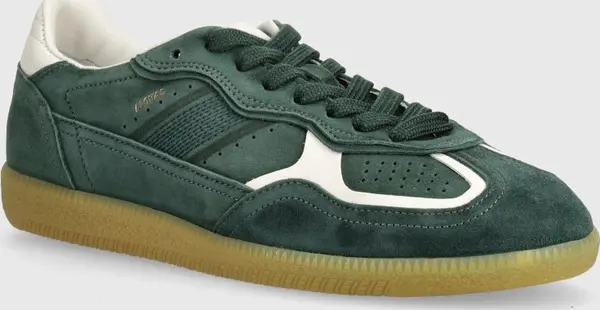 Alohas Tenisice od brušene kože Alohas Tb.490