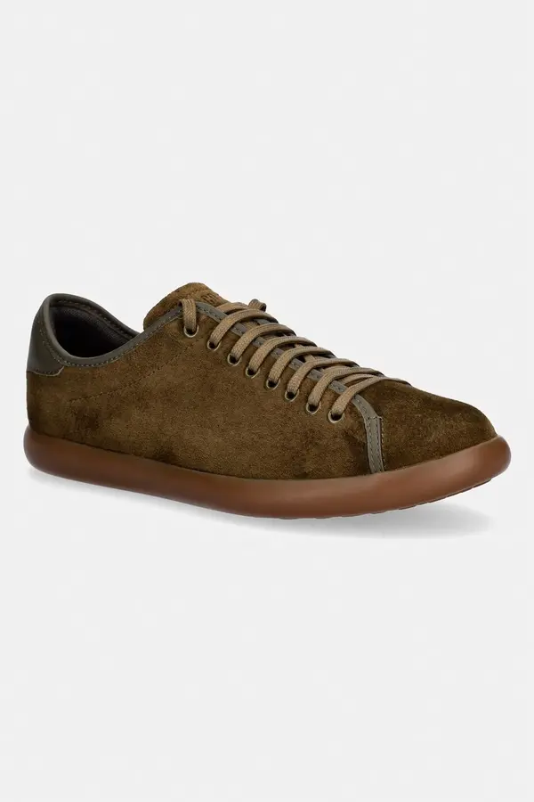 Camper Tenisice od brušene kože Camper Pelotas Soller
