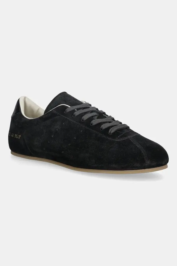 Common Projects Tenisice od brušene kože Common Projects Driving Shoe