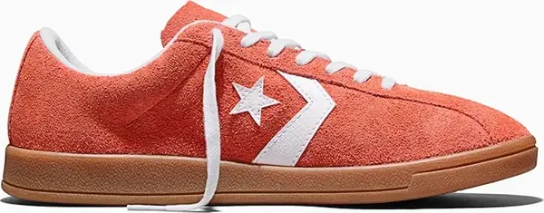Converse Tenisice od brušene kože Converse All Star Classic Trainer