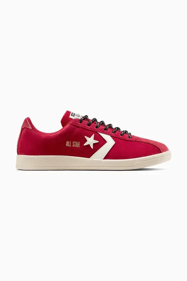 Converse Tenisice od brušene kože Converse All Star Classic Trainer