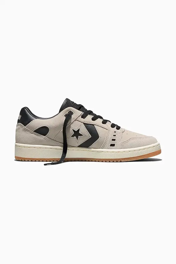 Converse Tenisice od brušene kože Converse AS-1 Pro