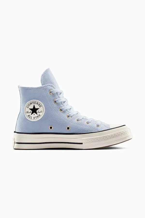 Converse Tenisice od brušene kože Converse Chuck 70